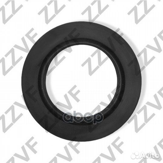 Сальник коробки скоростей nissan navara D40M (0