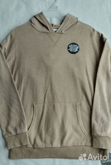 Костюм Marshalls худи и шорты