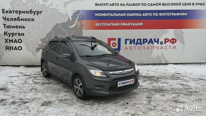 Фара левая Lifan X50 AAB4121100