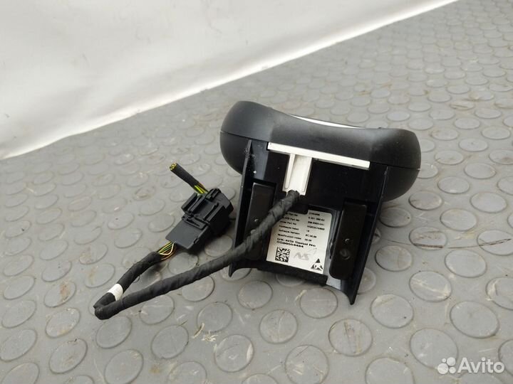 Панель приборов Mini One R56 N12B14A 1.4 2009