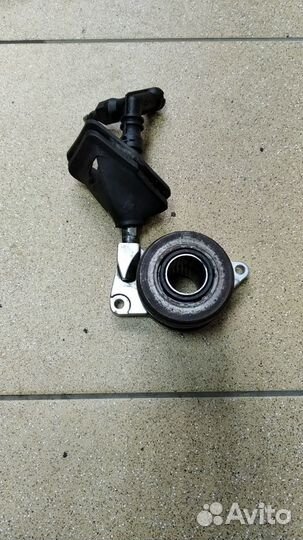 Выжимной подшипник Вольво s40 1 2.0