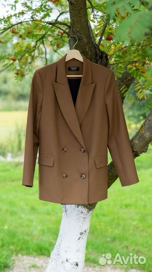 Пиджак Svetlanova, 44-50