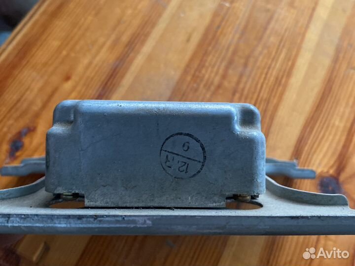 Блок SRS Мицубиси Паджеро 2 6G74