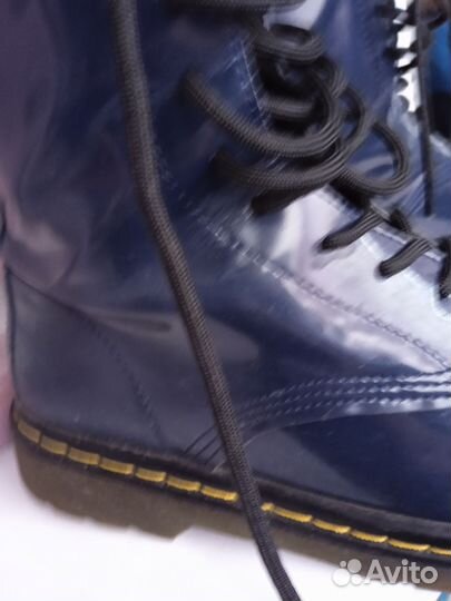 Ботинки женские