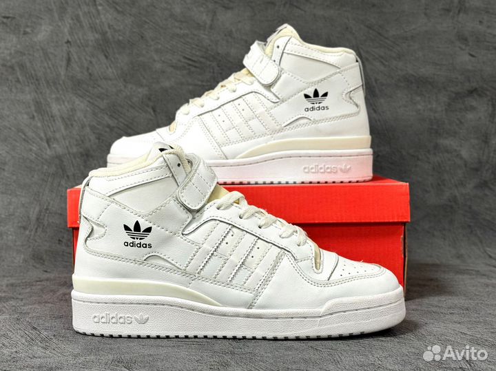 Кроссовки Мужские adidas