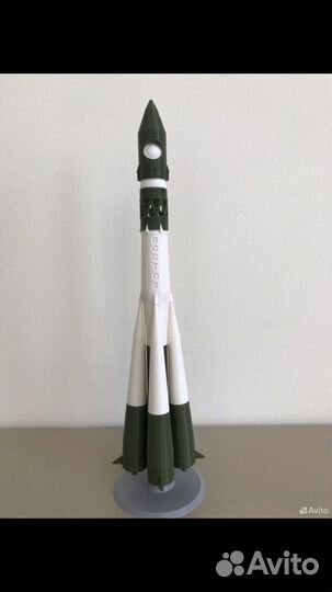 Космический корабль