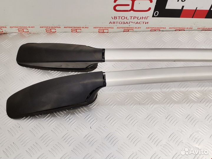 Рейлинги для Dacia Logan 2 738215648R