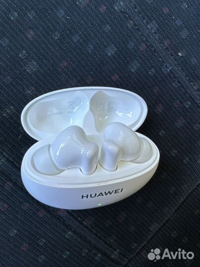 Продам наушники huawei freebuds 5i