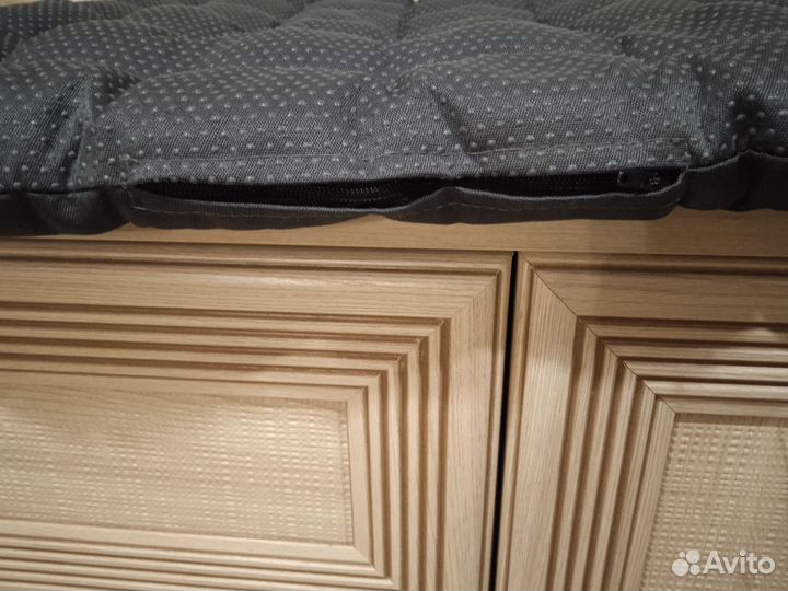 Ортопедическое сидение Faberlic 40*40 бу