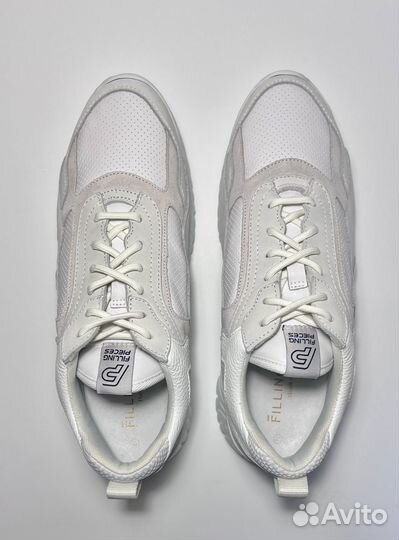 Кроссовки Filling Pieces мужские 42