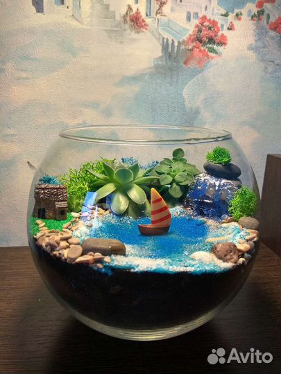 Подарок на День Матери, Новый год