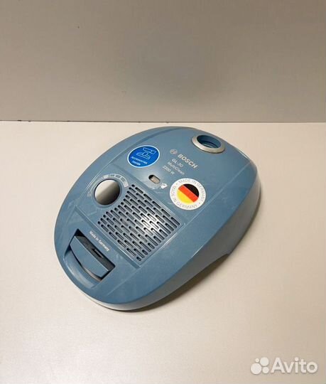 Крышка для пылесоса bosch GL-30 2200 W