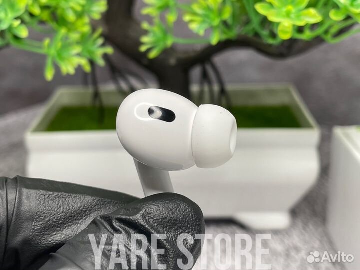 AirPods Pro 2 “Оригинал“ (Доставка + Гарантия)