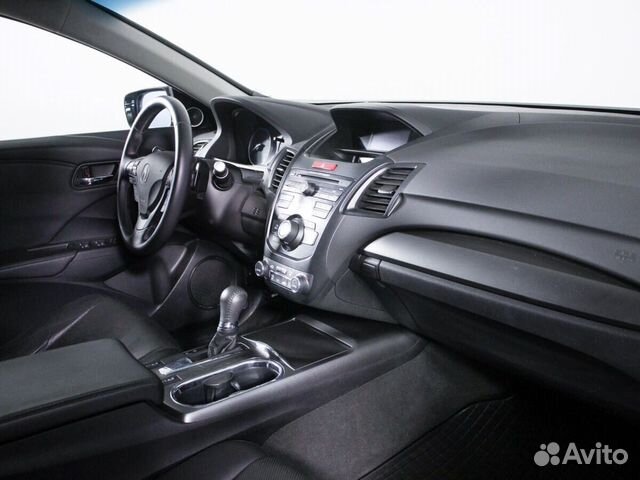 Acura RDX, 2014 купить в Москве  объявление продам