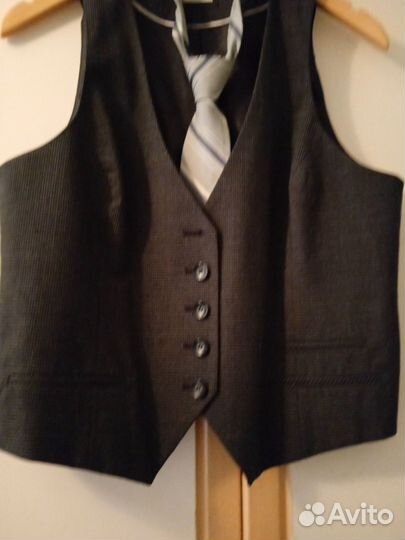 Жилет женский костюмный C&A by Clockhouse,L