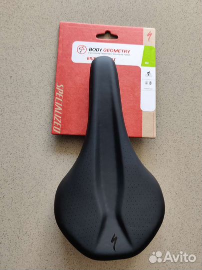 Седло Specialized Bridge Sport