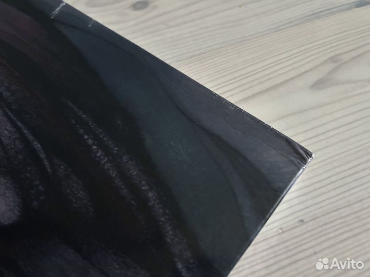 Винил Calibre – Feeling Normal (4x12