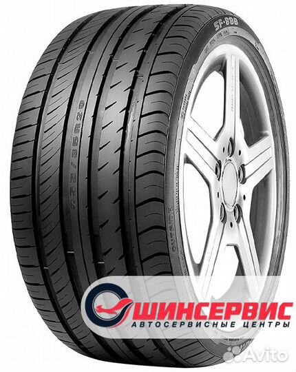 Sunfull SF-888 275/30 R19