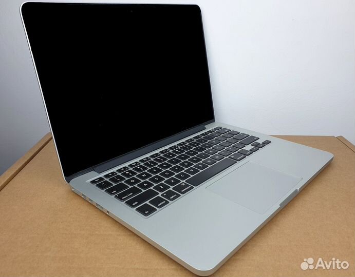Apple Macbook pro A1502