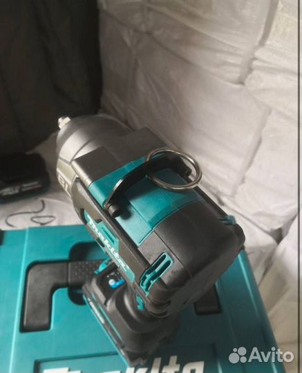 Гайковерт Makita 1500Нм (Арт.77190)