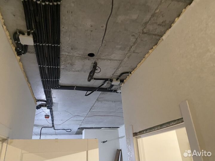 Электрики, электромонтер, электромонтажник