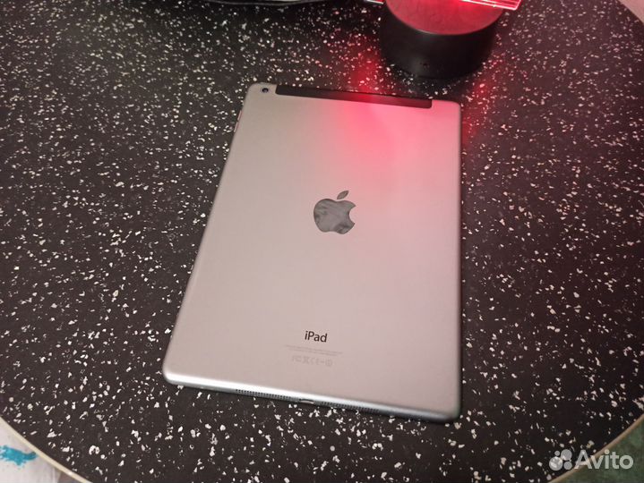 iPad air 16gb
