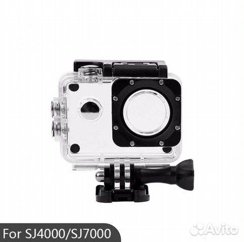 Чехол для экшн камеры