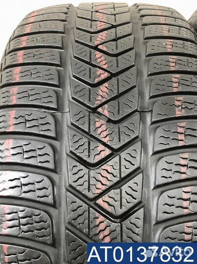 Pirelli Winter Sottozero 3 225/40 R18 92V