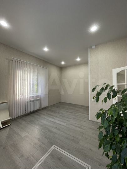 1-к. квартира, 46 м², 1/1 эт.