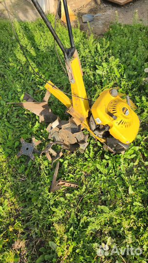 Культиватор