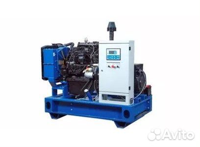 Аренда дизельных генераторов 30 - 200 кВт