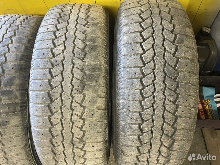 Maxxis MA-SUV Presa Spike 225/65 R18 107T