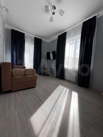 1-к. квартира, 35 м², 3/3 эт.