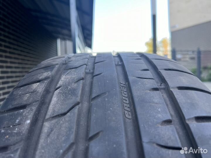 Marshal Crugen HP91 255/55 R19 V