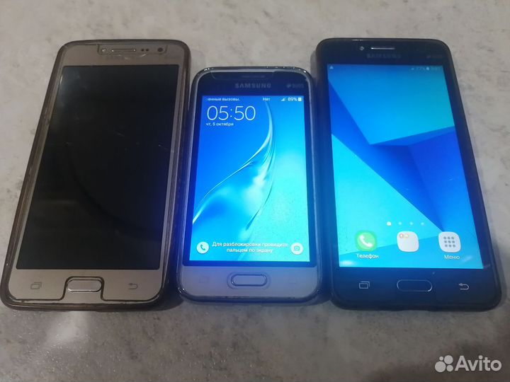 Samsung Galaxy J2 Prime SM-G532F, 8 ГБ