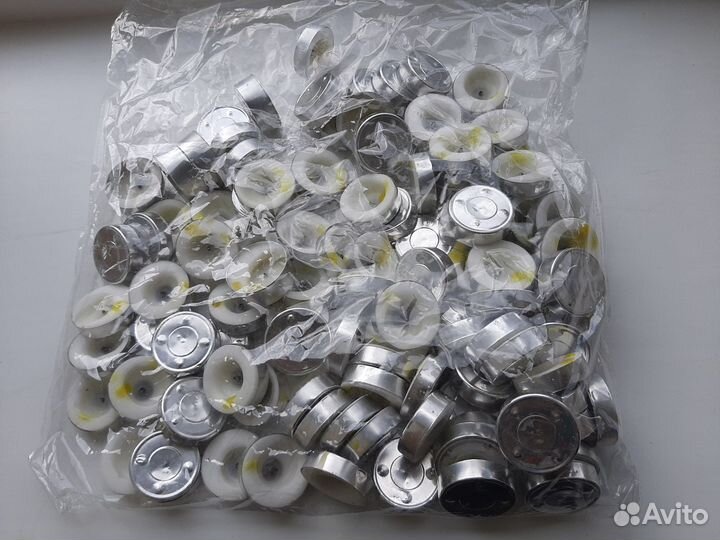 Свечи пакетом бу