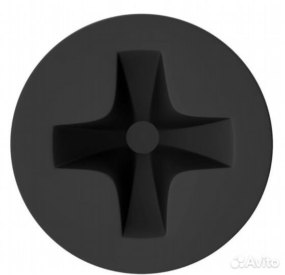 Саморезы для дерева фосфатированные 3.5x51 3 кг (о