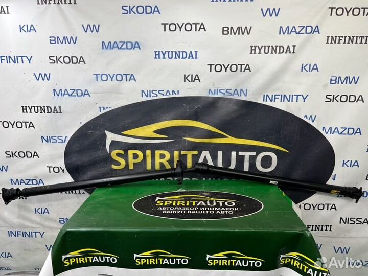 Карданный вал Kia Sorento 4 D4HE диз 2020-2024