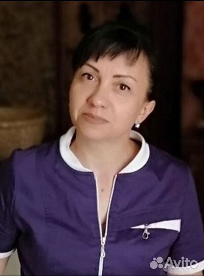 Массаж лечебный, опыт, реабилитация