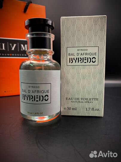 Духи женские 50мл Дубай