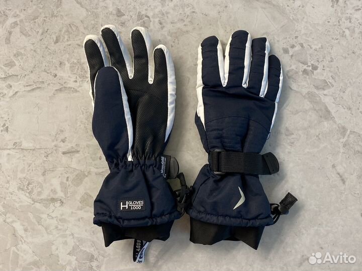 Горнолыжные перчатки Thinsulate H Gloves 1000