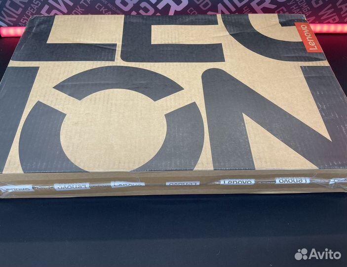 Lenovo Legion 5 Pro NEW i7-13700HX/RTX4070 USA