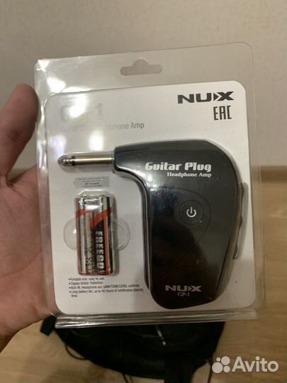 Электро гитара Cayara