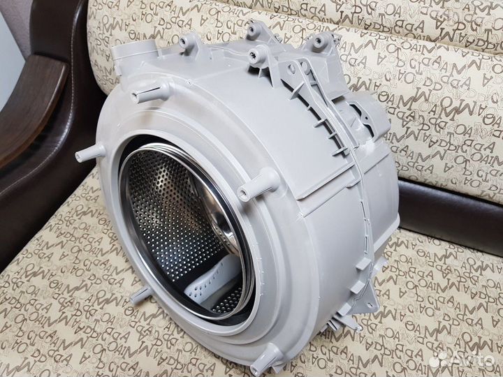 Барабан, бак для стиральной машины