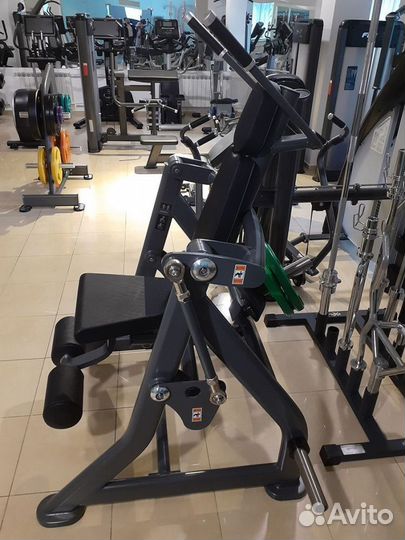 Пресс машина Fitex Pro FTX-6915