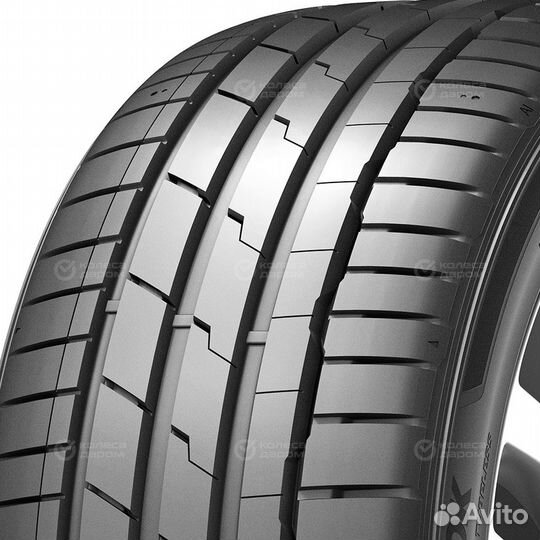 Hankook Ventus S1 Evo 3 K127 225/40 R18 92Y