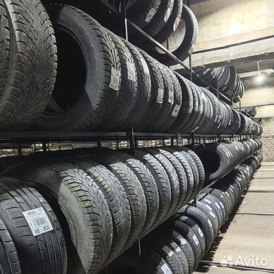 Nexen WinSpike LTR 185/60 R15 84M