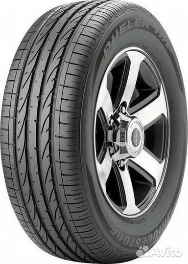Bridgestone Dueler H/P Sport 275/45 R20 Y