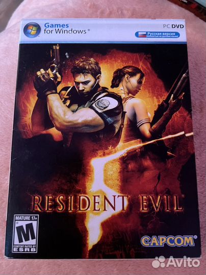 Компьютерная игра