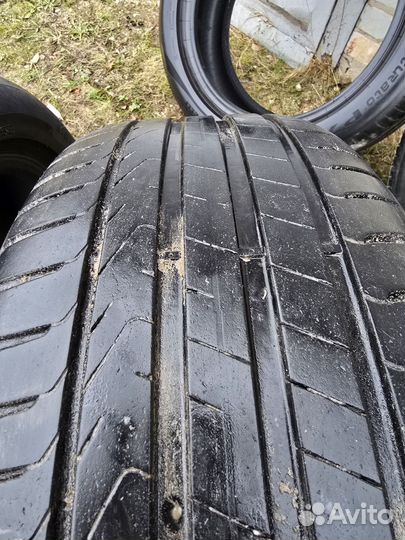 Pirelli Cinturato P7 225/50 R17